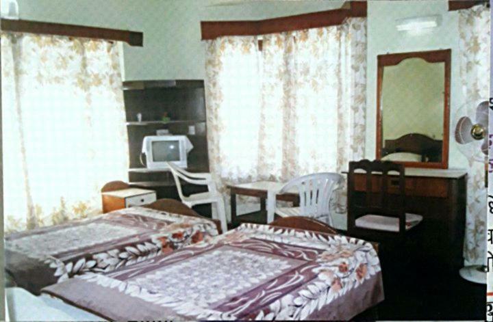 Hotel Mount Heaven Ποκάρα Εξωτερικό φωτογραφία