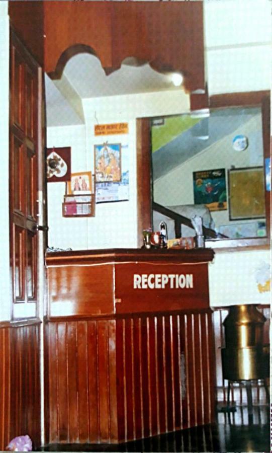Hotel Mount Heaven Ποκάρα Εξωτερικό φωτογραφία