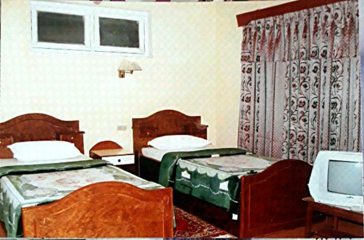 Hotel Mount Heaven Ποκάρα Εξωτερικό φωτογραφία