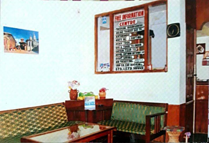 Hotel Mount Heaven Ποκάρα Εξωτερικό φωτογραφία