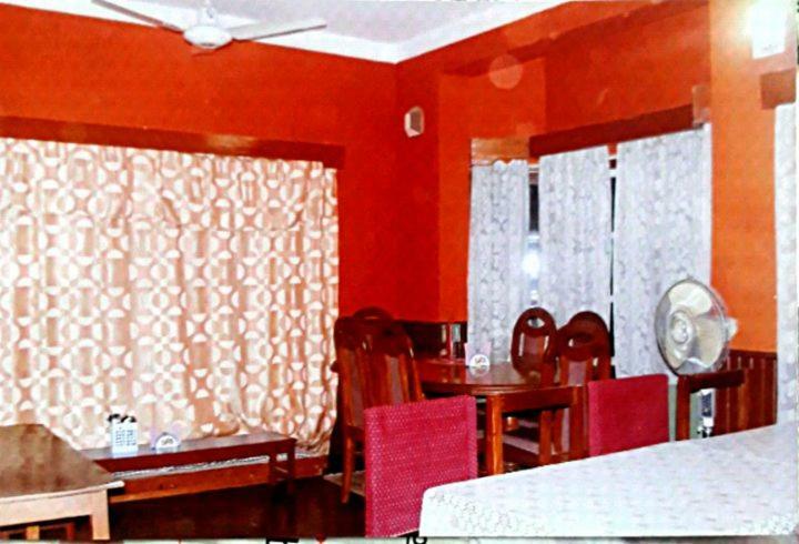 Hotel Mount Heaven Ποκάρα Εξωτερικό φωτογραφία