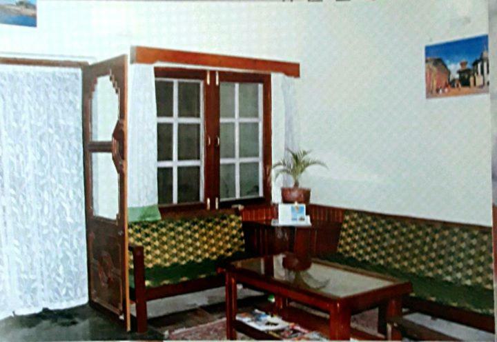 Hotel Mount Heaven Ποκάρα Εξωτερικό φωτογραφία