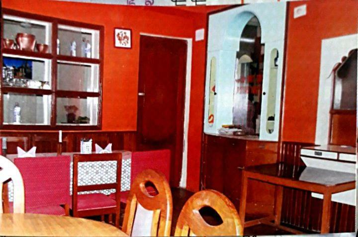 Hotel Mount Heaven Ποκάρα Εξωτερικό φωτογραφία