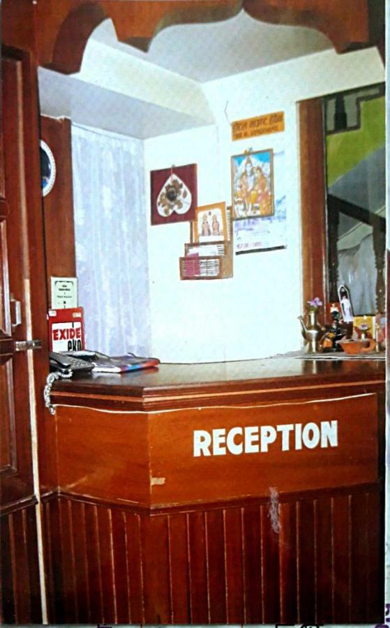 Hotel Mount Heaven Ποκάρα Εξωτερικό φωτογραφία