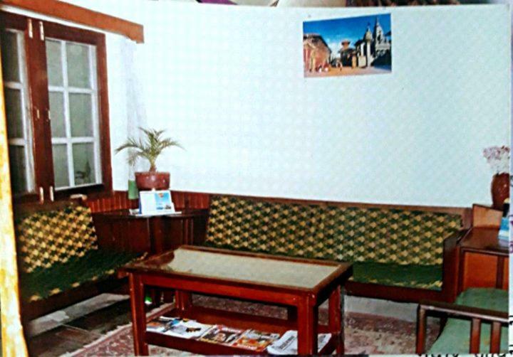 Hotel Mount Heaven Ποκάρα Εξωτερικό φωτογραφία