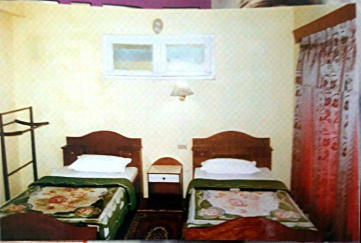 Hotel Mount Heaven Ποκάρα Εξωτερικό φωτογραφία