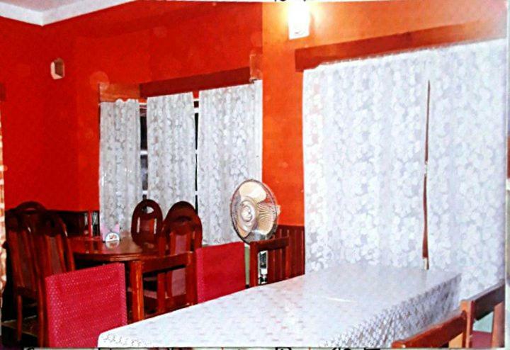 Hotel Mount Heaven Ποκάρα Εξωτερικό φωτογραφία