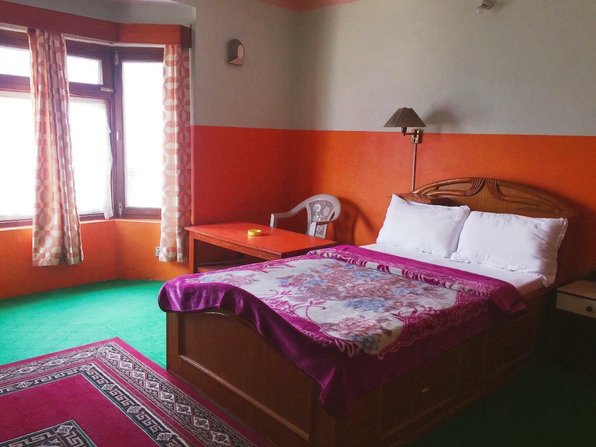 Hotel Mount Heaven Ποκάρα Εξωτερικό φωτογραφία