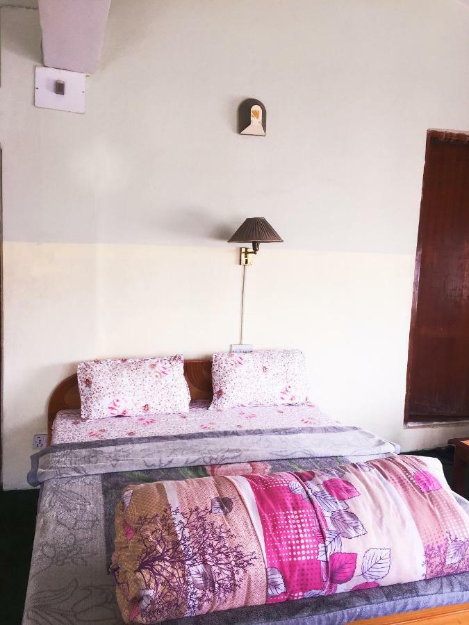 Hotel Mount Heaven Ποκάρα Εξωτερικό φωτογραφία