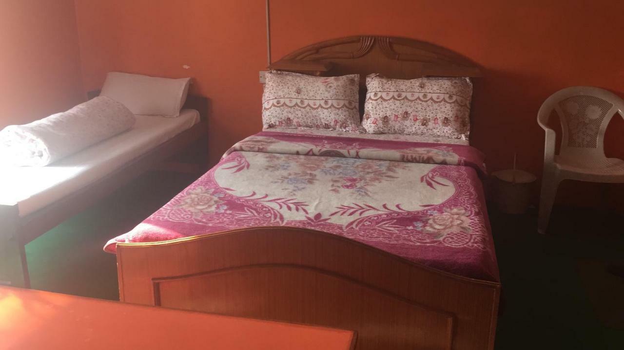 Hotel Mount Heaven Ποκάρα Εξωτερικό φωτογραφία