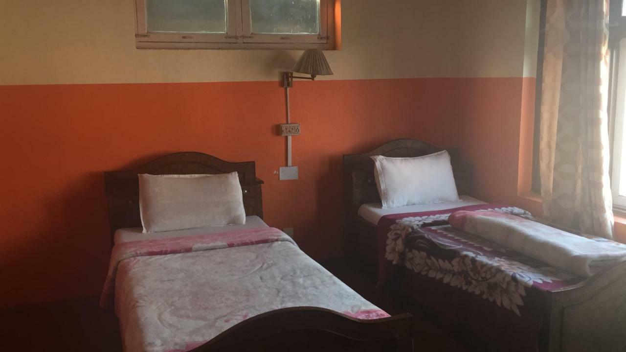 Hotel Mount Heaven Ποκάρα Εξωτερικό φωτογραφία